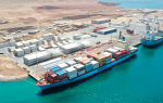 Perú: Puerto de Paracas retoma servicio CLX de Maersk