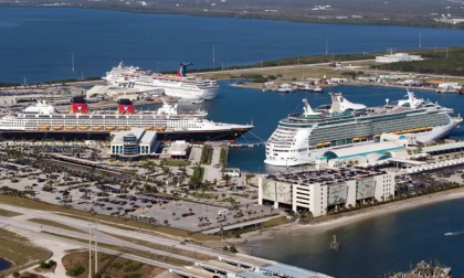 Estados Unidos: Puerto Cañaveral construirá nueva terminal de cruceros