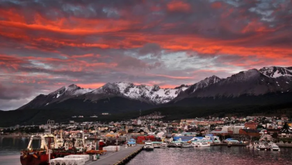 Argentina: Grupo Mirgor presenta proyecto de nueva terminal en Tierra del Fuego