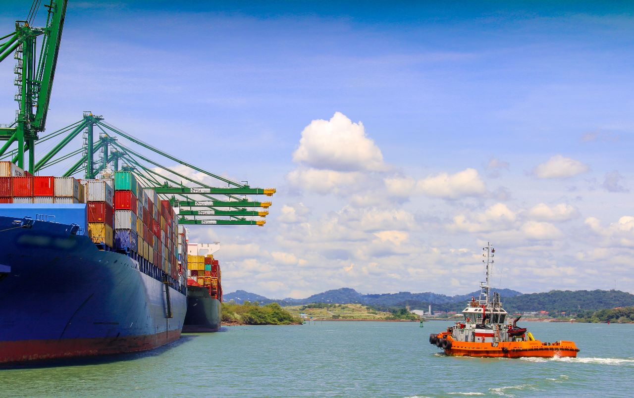 PSA Marine y CPT se asocian con la venta del 45 de la participación de