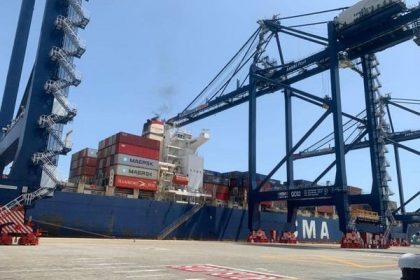 Lekki Freeport Terminal obtiene certificaciones ISO en seguridad, salud, medioambiente y calidad