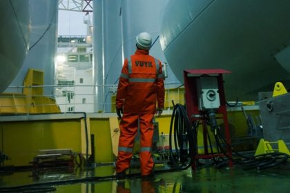 Vuyk Engineering adopta SSI ShipConstructor para mejorar diseño y eficiencia operativa