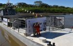 Bolivia y Brasil retoman gestiones para construir un puente internacional sobre el río Mamoré
