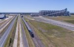 Argentina: Inauguran 13 desvíos ferroviarios que permitirán aumentar la carga transportada por tren