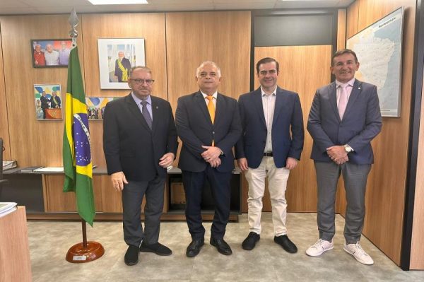 Itajaí e Governo Federal vão assinar novo convênio de delegação do Porto ao Município por mais 25 anos