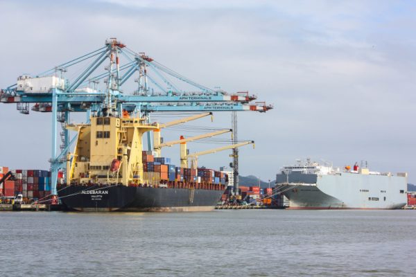 Brasil: Puerto de Itajaí lanza nuevo aviso para elegir operador portuario durante período de transición