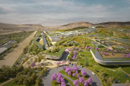 Perú: Proyecto de parque industrial ubicado entre puertos de Chancay y Callao será adjudicado en junio de 2025