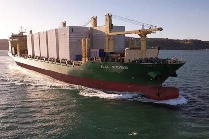 Índice Intra-Asia de Drewry cae 3% en segunda semana de febrero