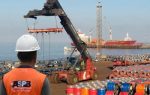 Bolivia utilizará al Puerto de Ilo para exportar 11 millones de toneladas de hierro a China