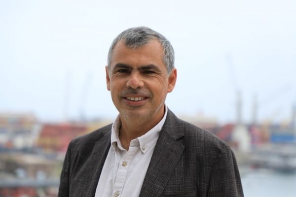 Presidente de Asociación de Ciudades Puerto asegura que Chile está 