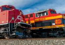 Trabajadores ferroviarios canadienses de CN y CPKC votan a favor de huelga