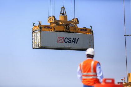 CSAV reporta recuperación en sus resultados gracias a mejor desempeño de Hapag-Lloyd