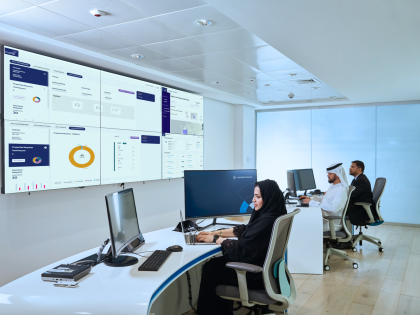 AD Ports Group presenta plan maestro para la fuerza laboral del futuro integrando la IA