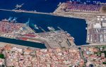 Puerto de Algeciras concretará misión comercial en el Puerto de Estambul