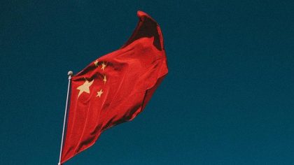 China lidera pedidos mundiales de buques en agosto de 2024