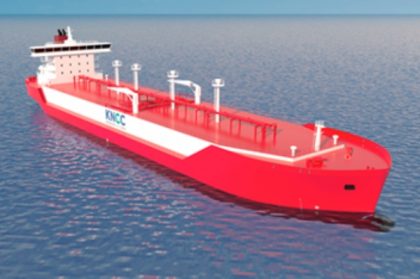 NYK y Eneos Ocean Corporation acuerdan nueva empresa que se hará cargo de negocio de transporte marítimo