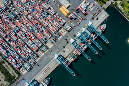 México: Puerto Lázaro Cárdenas reporta 10% de incremento en movimiento de carga para abril