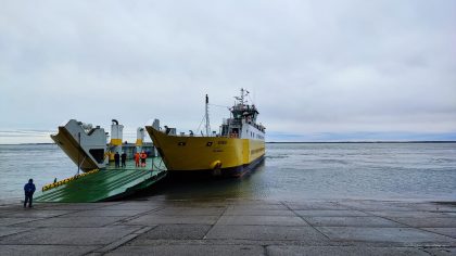 Tabsa aborda oportunidades de mejora en servicio a Porvenir