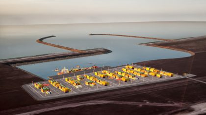 Argentina: Nuevo puerto multipropósito en Río Grande comenzará a construirse en el primer trimestre de 2024