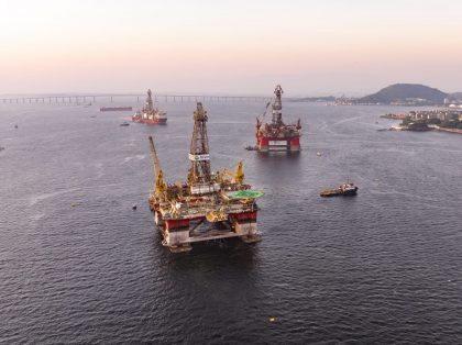 Turquía planea enviar un buque de exploración a Somalia para buscar petróleo y gas
