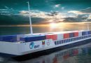 Zulu Associates contrata a Conoship International para diseñar buque autónomo de cero emisiones Zulu Mass