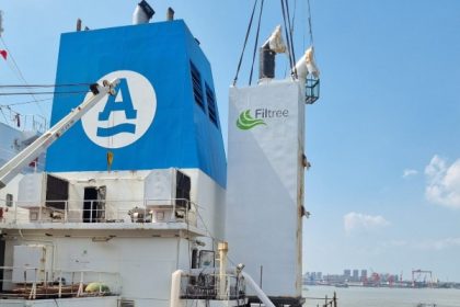 Ardmore Shipping Corporation consigue utilidad neta de USD 36,1 millones en 2025