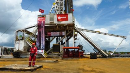 Orlen busca USD 330 millones pagados a empresas intermediarias por petróleo venezolano