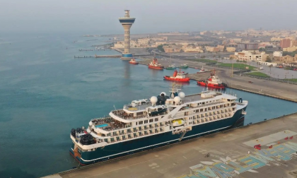 Autoridad del Mar Rojo de Arabia Saudita emite primeros códigos para mejorar turismo en cruceros