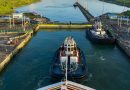 Wabtec Corporation y Marinsa suministrarán energía a diez remolcadores híbridos del Canal de Panamá