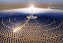 DP World reduce emisiones de carbono en Emiratos Árabes Unidos con acceso a energía renovable