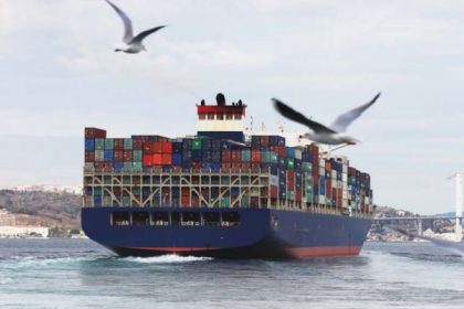 Danaos Corporation informa resultado neto ajustado de USD 124,1 millones en tercer trimestre