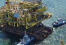 McDermott obtiene contrato Epcic para proyecto de desarrollo de gas natural en alta mar en Brunei