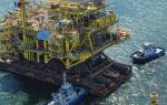 McDermott obtiene contrato Epcic para proyecto de desarrollo de gas natural en alta mar en Brunei