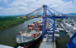 Ecuador: Terminal Portuario de Guayaquil moviliza 764.439 TEU en 2025