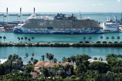 Exejecutivo de NCL detenido habría defraudado a la compañía por USD 2 millones