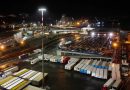 Puerto de Savona-Vado renueva 21 torres con iluminación de bajo consumo