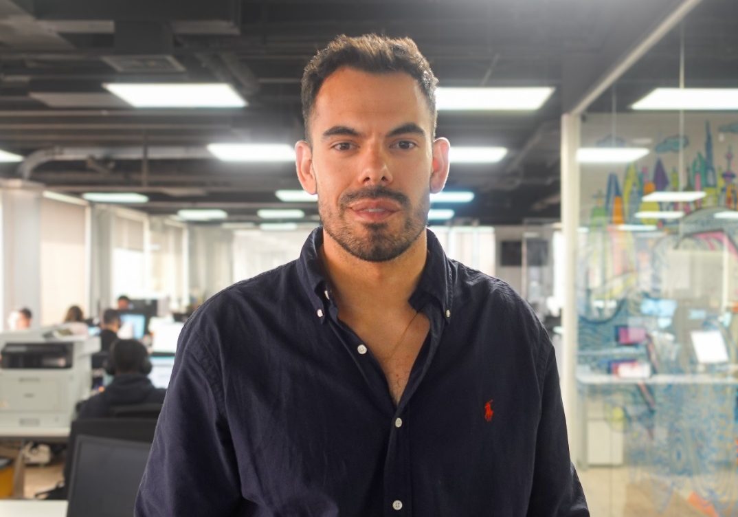 Andrés Barry: Chancay como una advertencia estratégica para la logística chilena