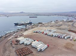 Comité de Desarrollo Productivo Atacama incorpora Corredor Bioceánico como eje de trabajo para 2026