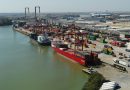 Autoridad Portuaria de Sevilla firma convenio para vigilancia ambiental de estuario Guadalquivir
