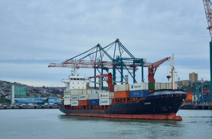 Armadores australes llaman a no modificar Ley de Navegación y a crear segundo registro de buques chileno