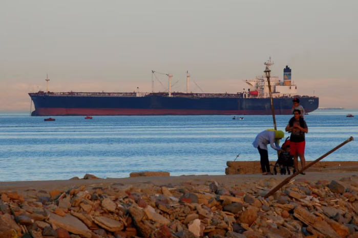 Descartan efectos inflacionarios por ataques a buques en el Mar Rojo