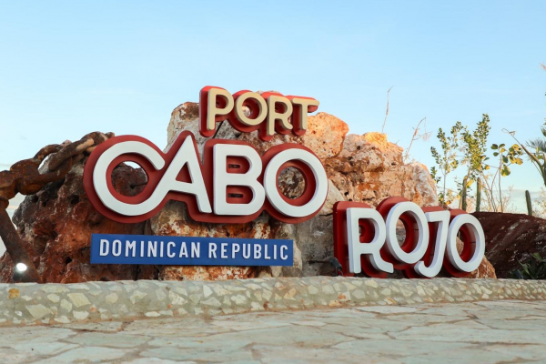 Port Cabo Rojo
