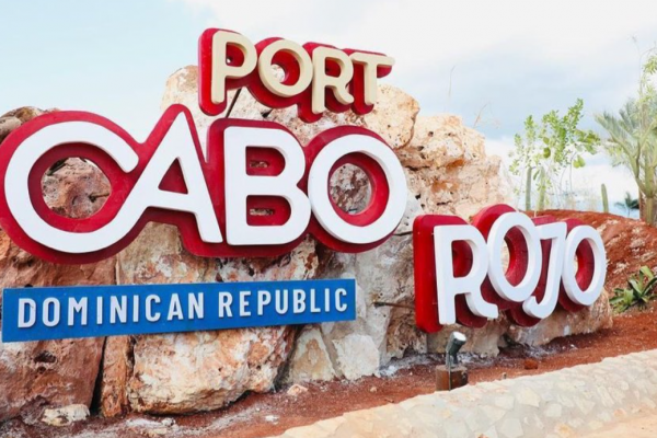 Puerto de Cabo Rojo