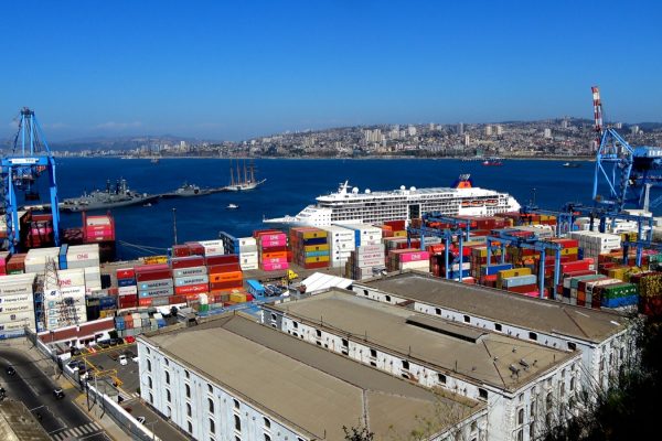 Valparaíso TPS Crucero Europa 2