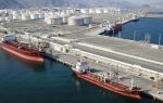 Emiratos Árabes Unidos: Abastecimiento de combustible para buques en Fujairah se ralentiza tras incendio