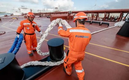 Anglo-Eastern Univan Group compra Euronav Ship Management Hellas