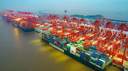 Drewry presenta nuevo indicador Intra-Asia