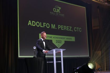 Adolfo Pérez: 