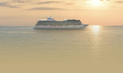 Fincantieri y Oceania Cruises adelantan entrega de nuevo buque