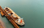 Australia: Pilbara Ports ve caída de 10% en toneladas manejadas en enero